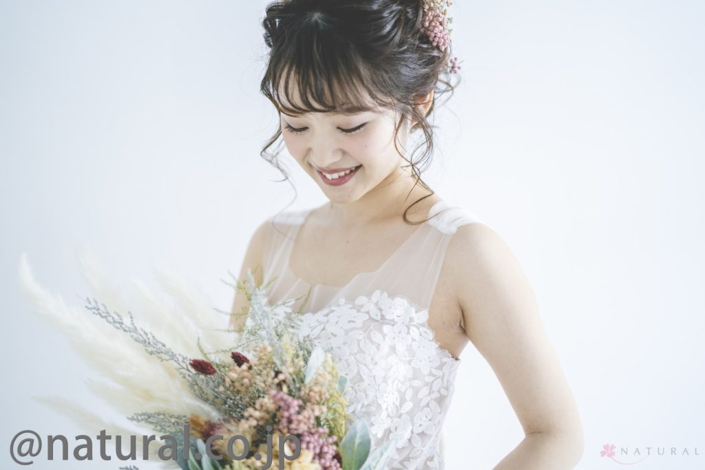 フルオーダーメイドウィッグ女性用